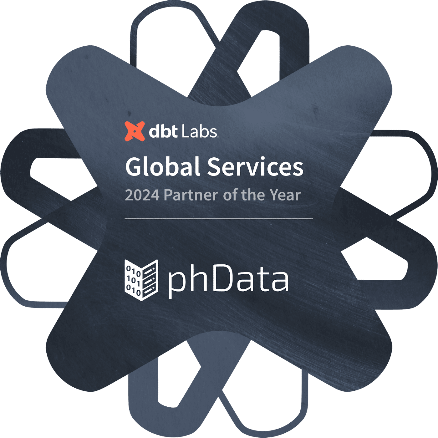 dbt Partner of the Year 2024