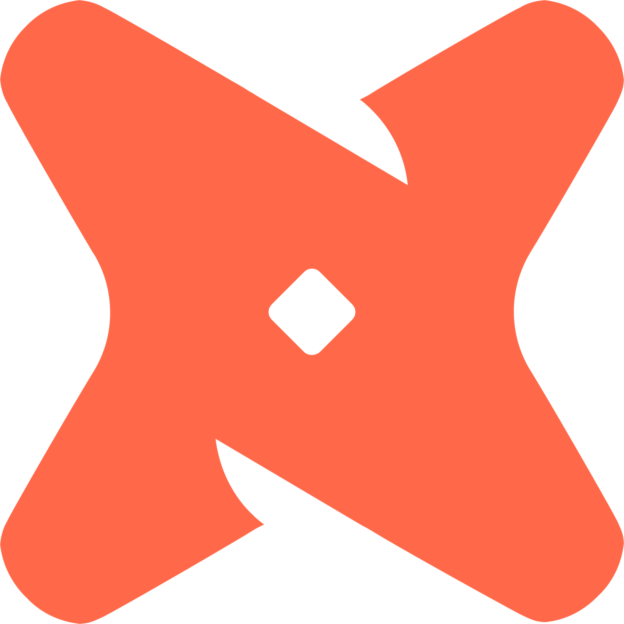 dbt logo